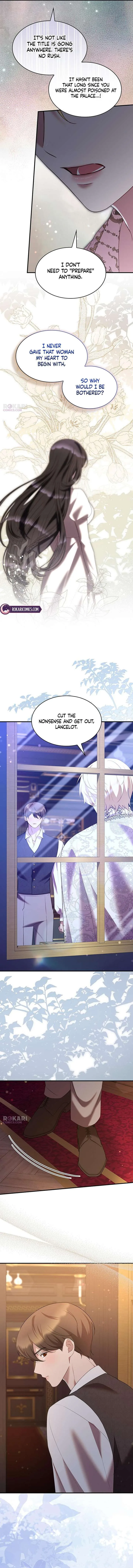 One Day My Sister Died Chapter 57 page 9