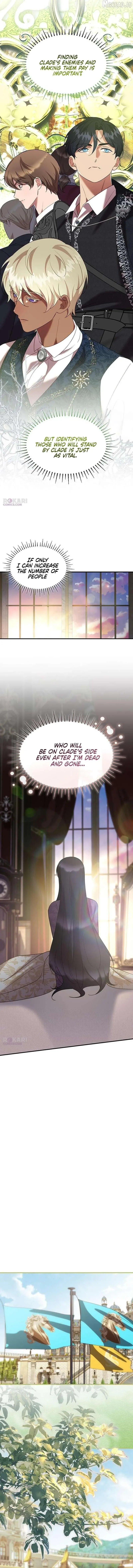 One Day My Sister Died Chapter 60 page 10