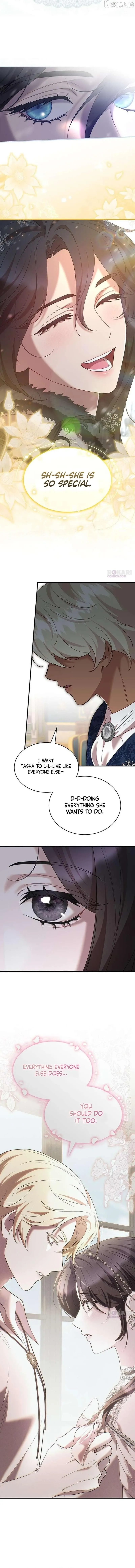 One Day My Sister Died Chapter 60 page 4