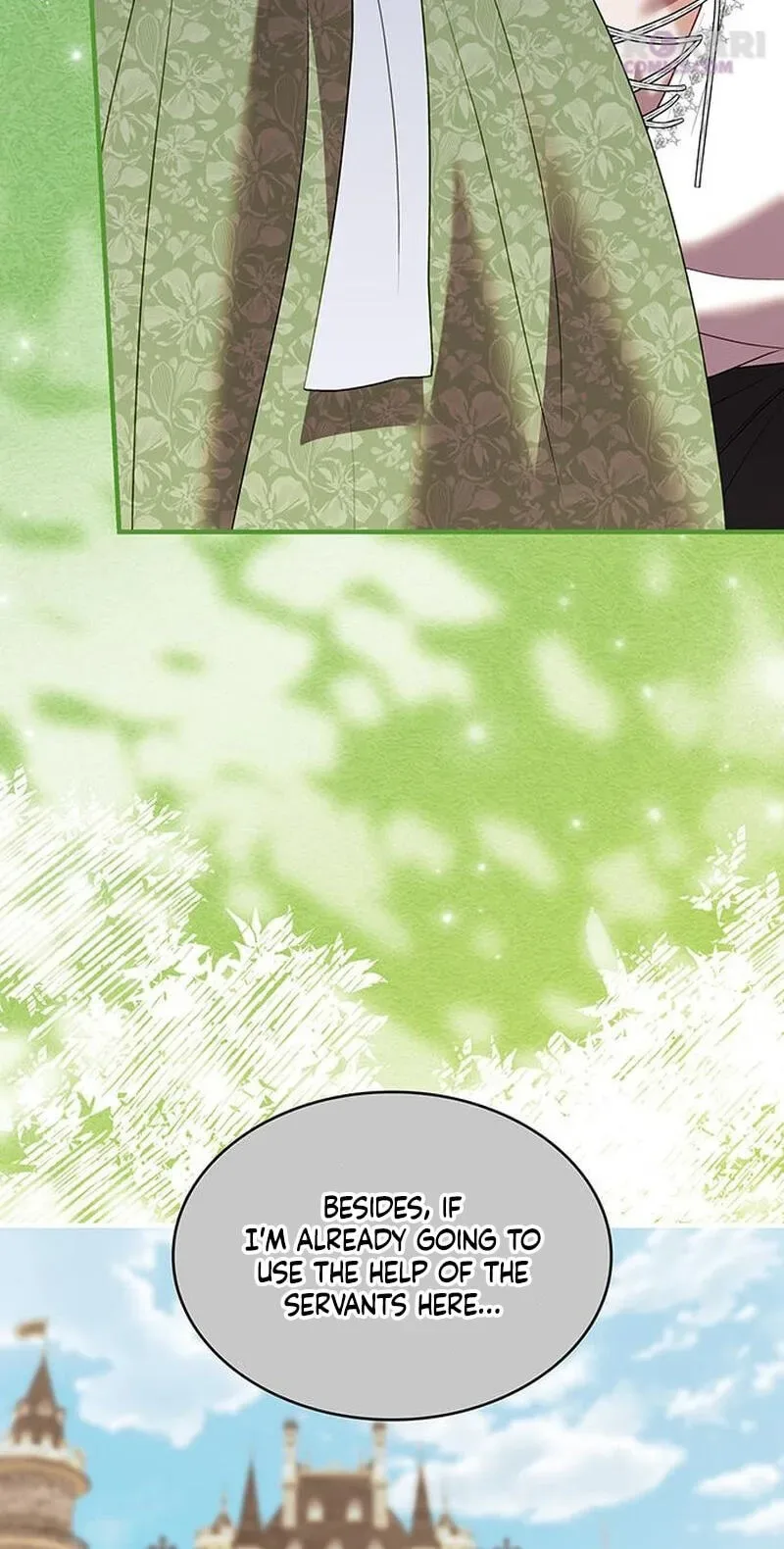 One Day My Sister Died Chapter 66 page 13