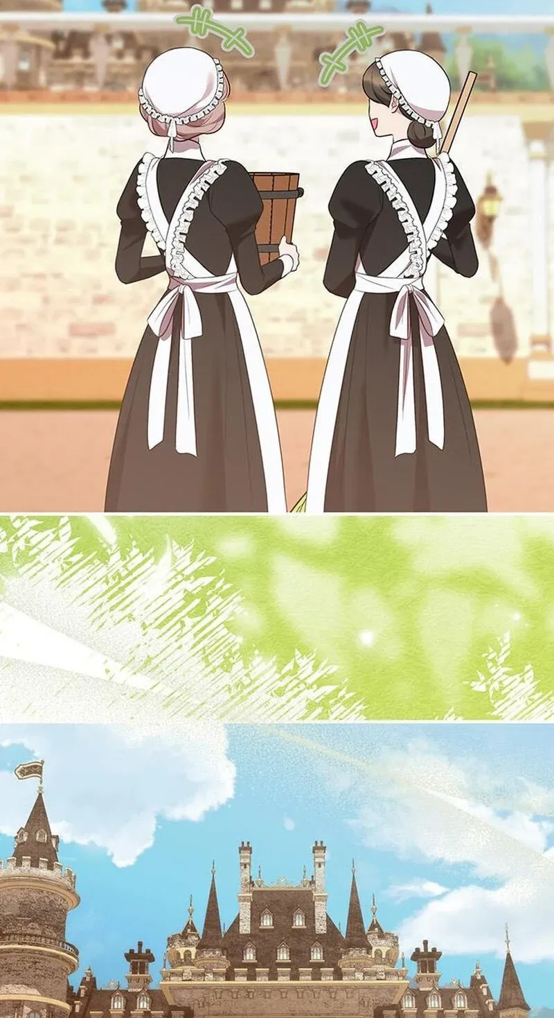 One Day My Sister Died Chapter 66 page 14