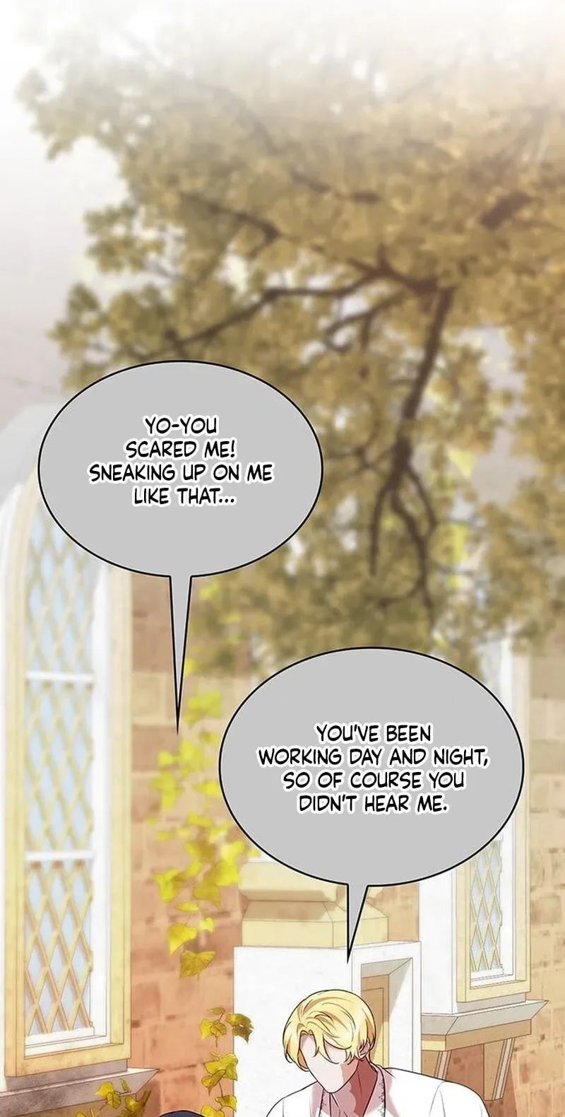 One Day My Sister Died Chapter 66 page 9