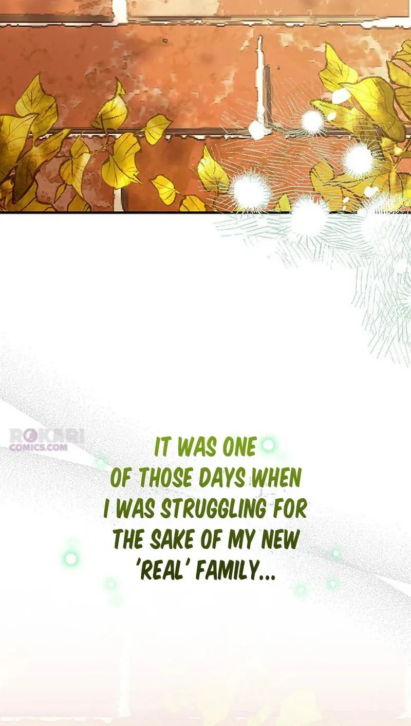One Day My Sister Died Chapter 66 page 4