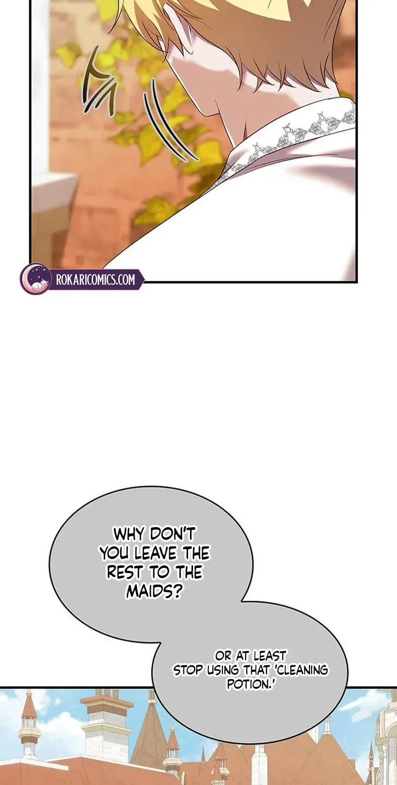 One Day My Sister Died Chapter 66 page 11
