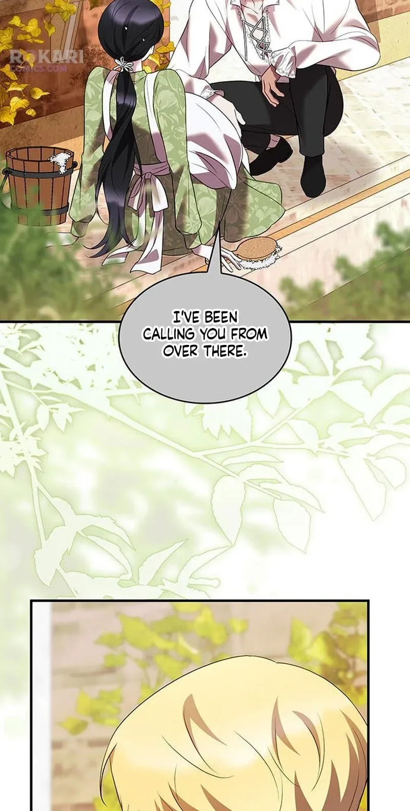 One Day My Sister Died Chapter 66 page 10