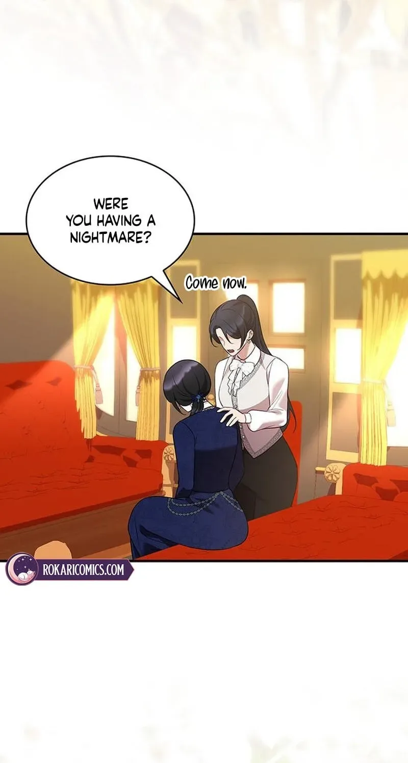 One Day My Sister Died Chapter 66 page 31