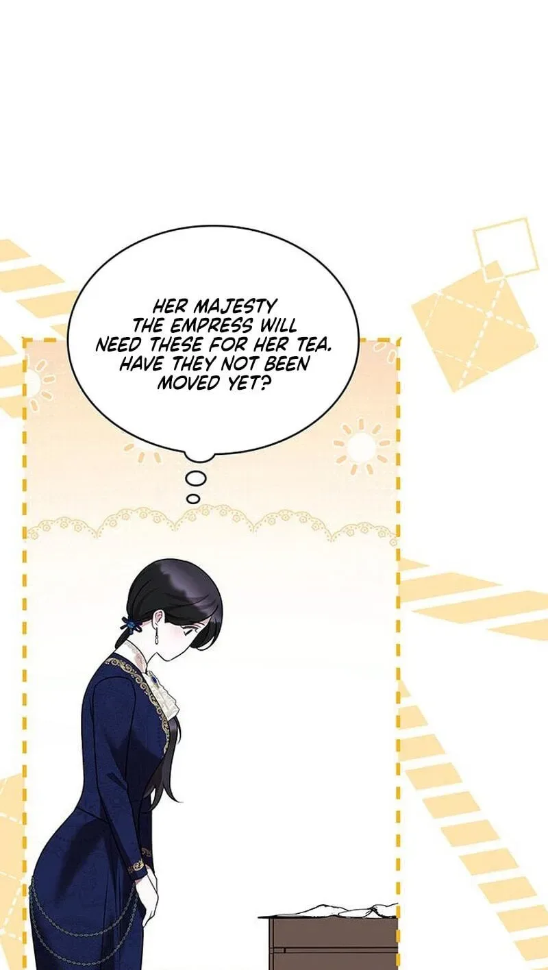 One Day My Sister Died Chapter 66 page 37