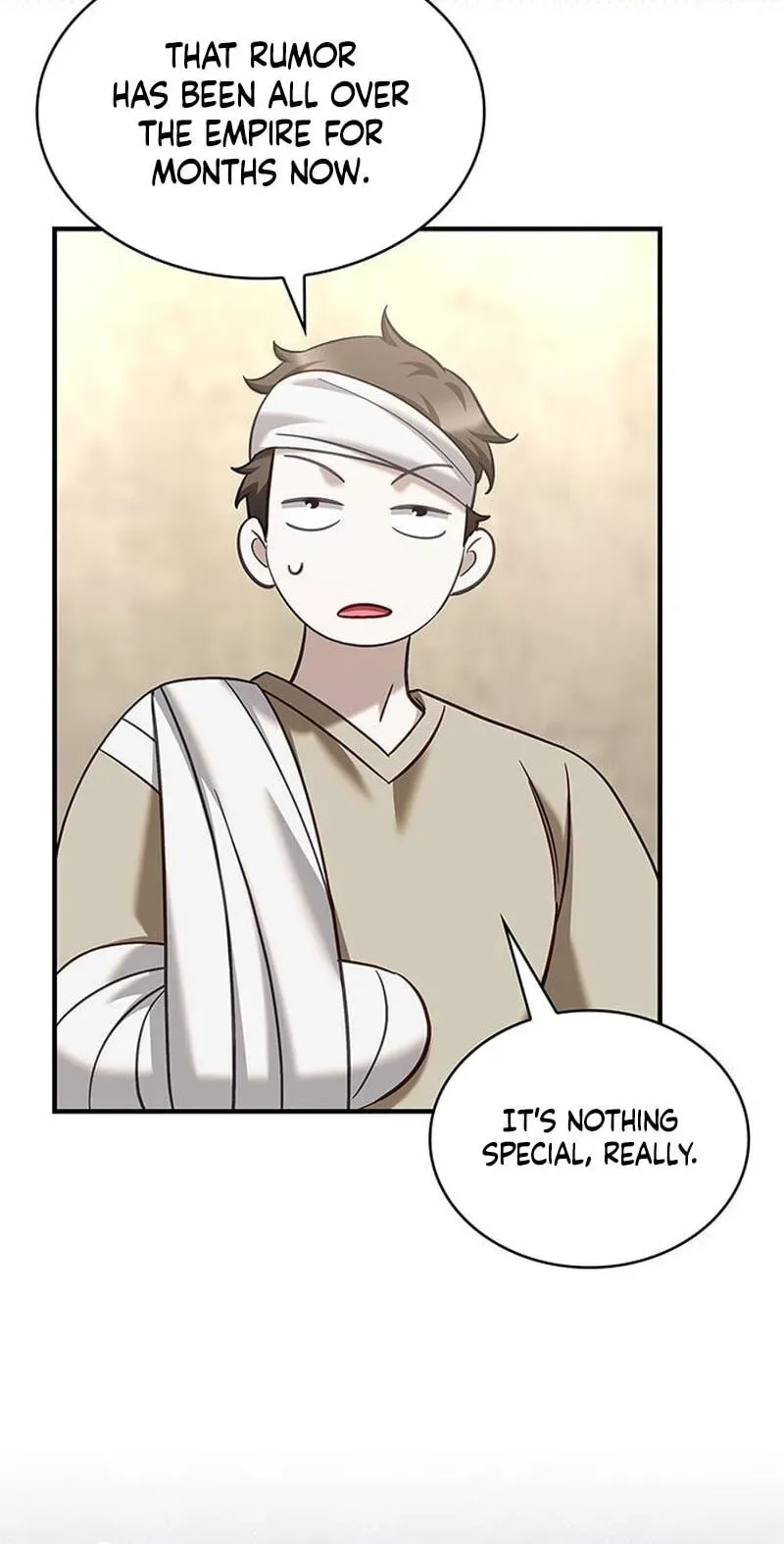 One Day My Sister Died Chapter 68 page 20