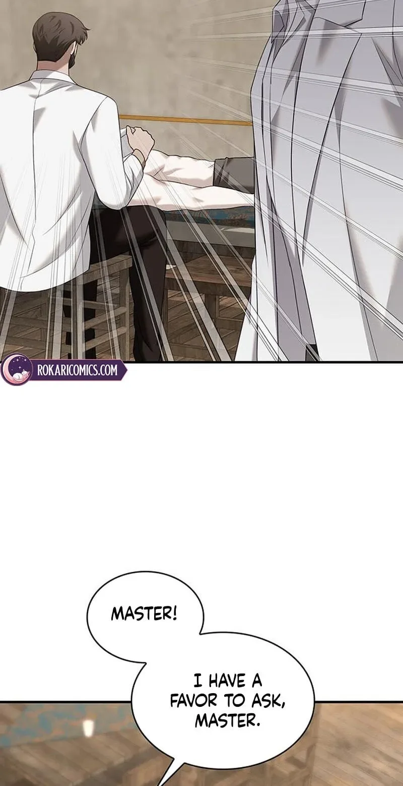 One Day My Sister Died Chapter 68 page 35
