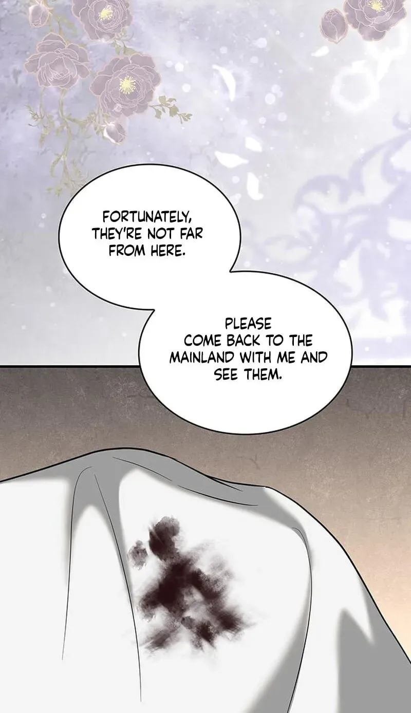 One Day My Sister Died Chapter 68 page 38