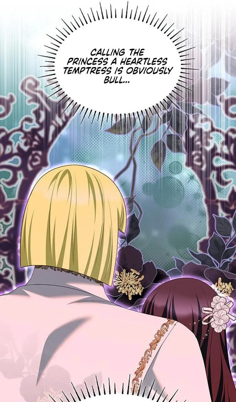 One Day My Sister Died Chapter 68 page 26