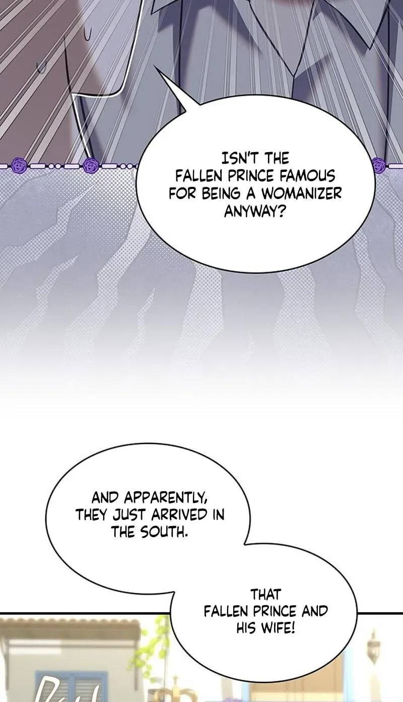 One Day My Sister Died Chapter 68 page 22