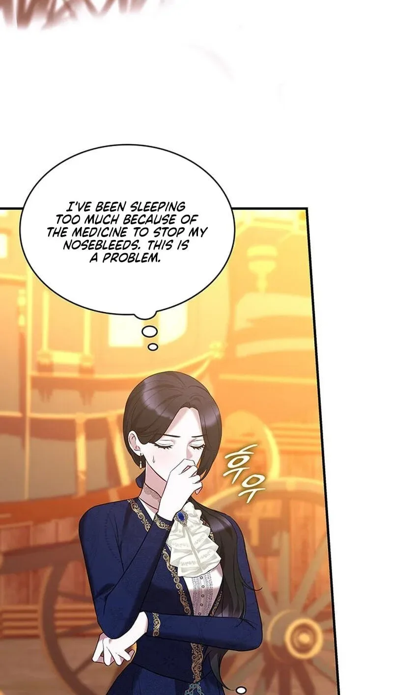 One Day My Sister Died Chapter 66 page 34