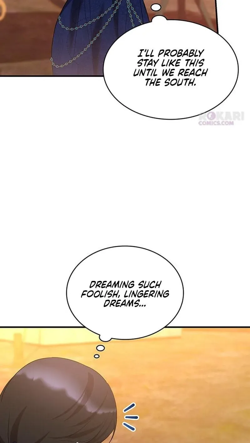 One Day My Sister Died Chapter 66 page 35