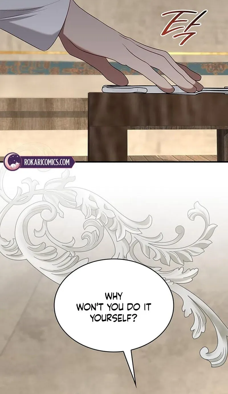 One Day My Sister Died Chapter 68 page 43