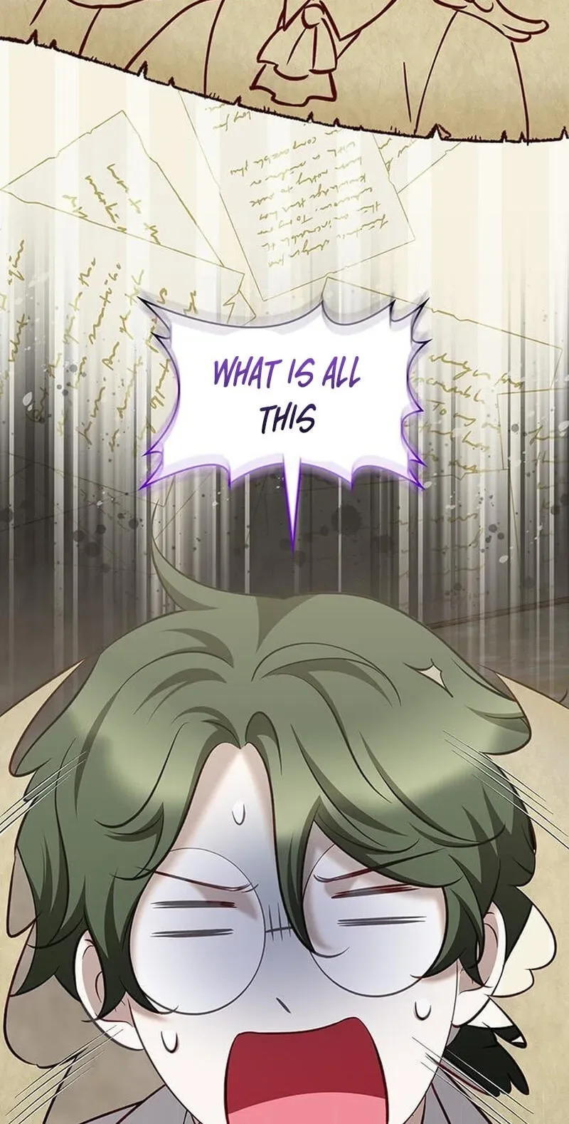 One Day My Sister Died Chapter 68 page 17
