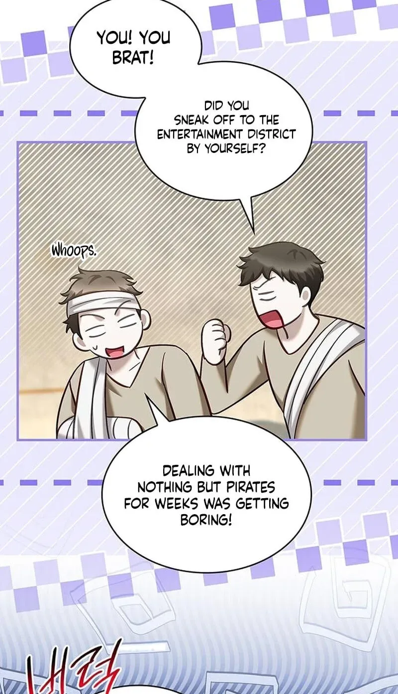 One Day My Sister Died Chapter 68 page 24