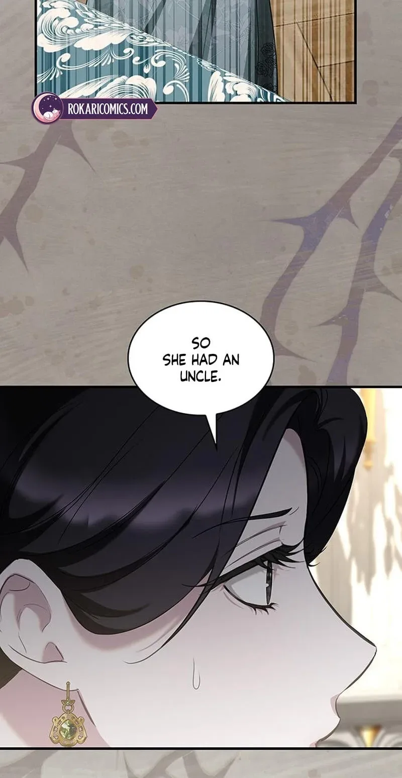 One Day My Sister Died Chapter 68 page 54