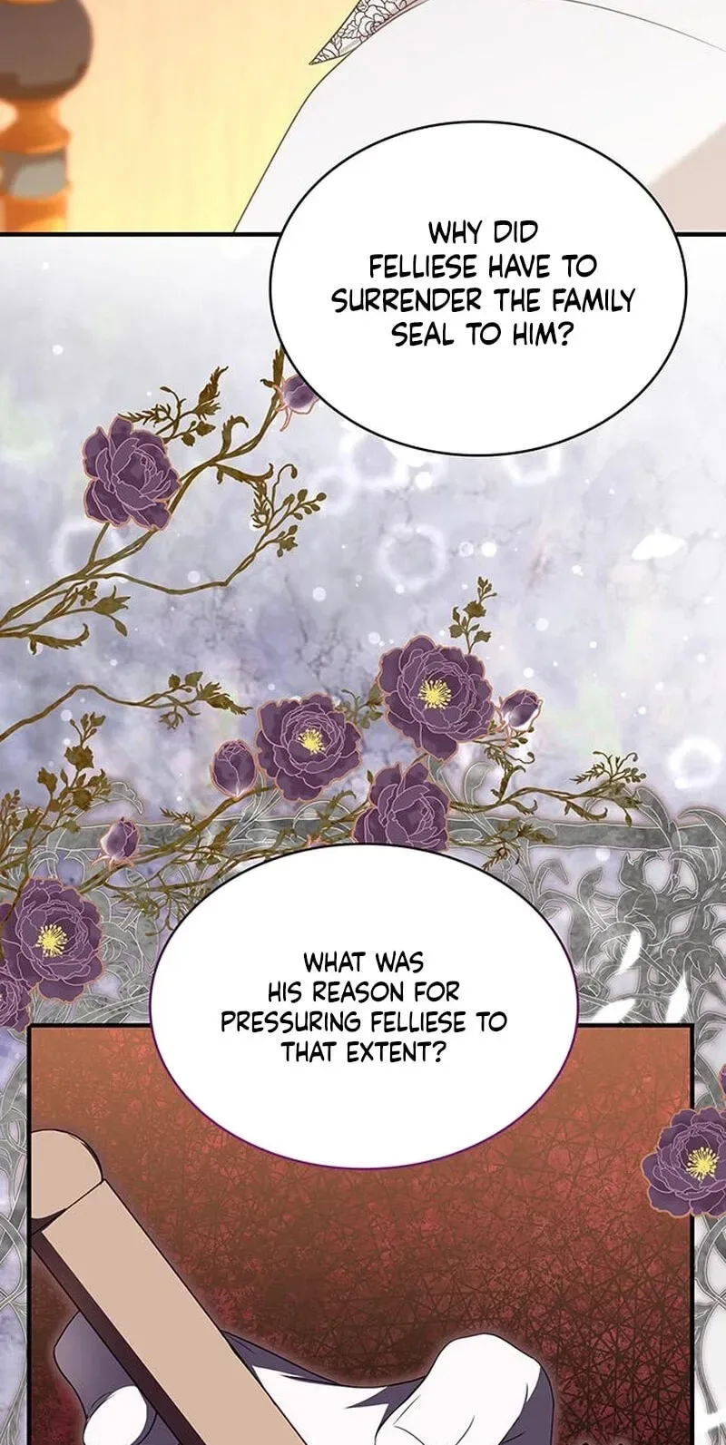 One Day My Sister Died Chapter 68 page 78