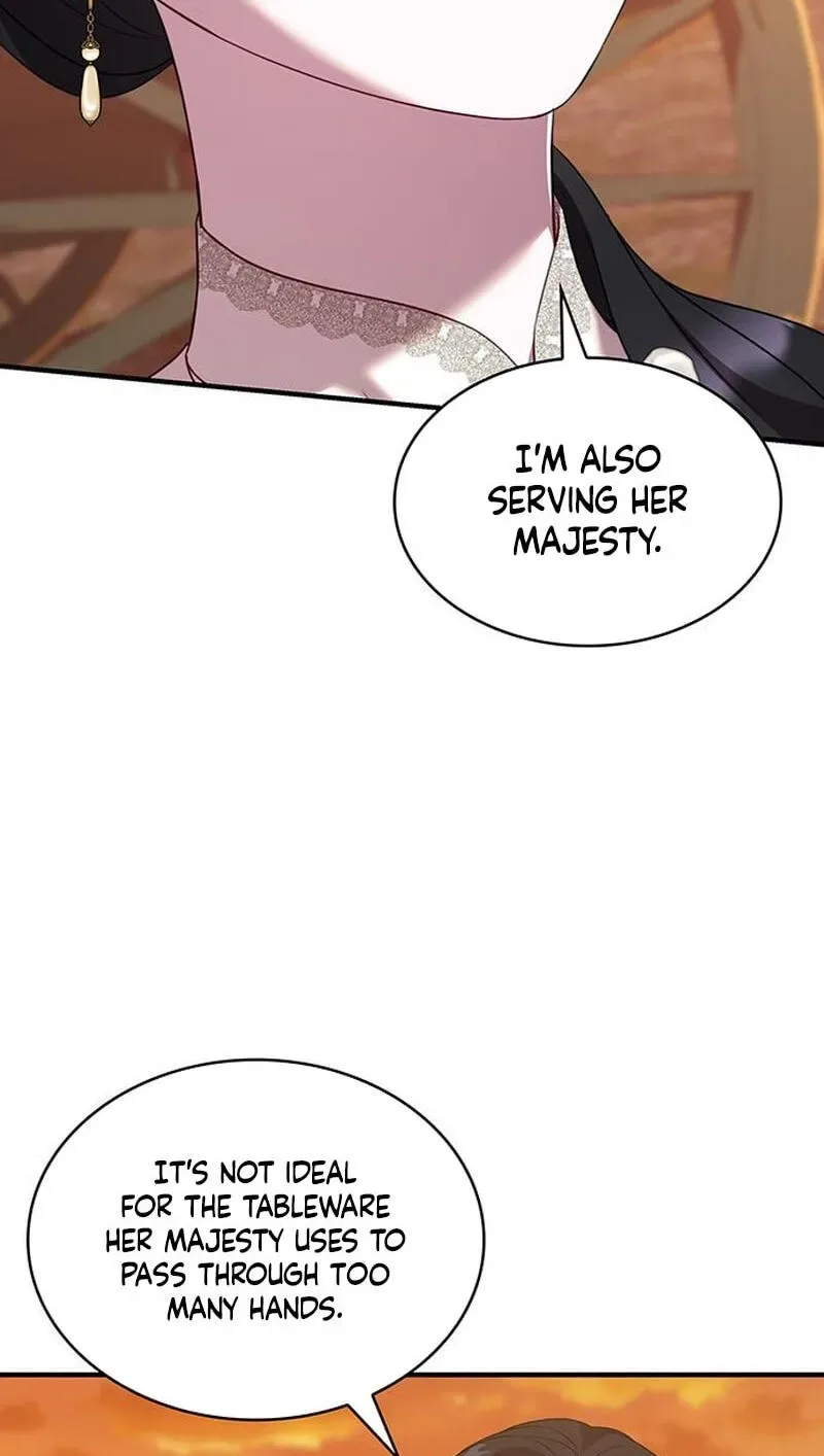 One Day My Sister Died Chapter 66 page 42