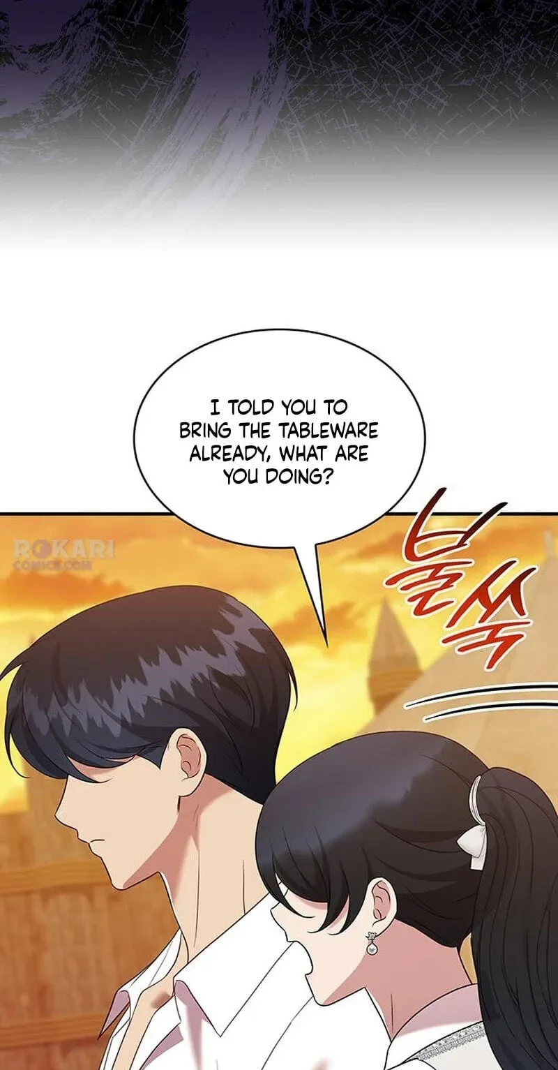 One Day My Sister Died Chapter 66 page 46