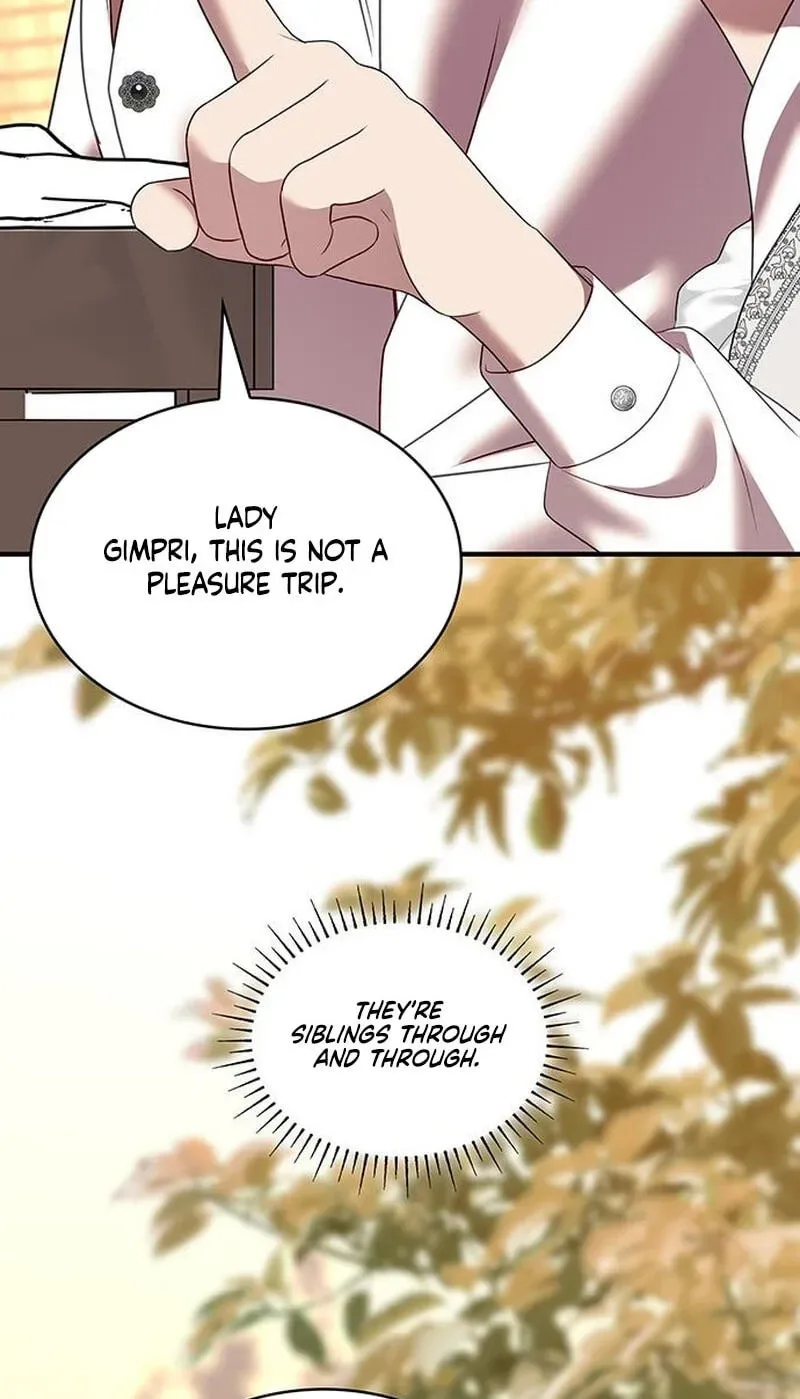 One Day My Sister Died Chapter 66 page 53