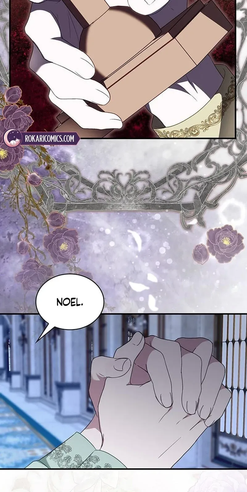 One Day My Sister Died Chapter 68 page 79