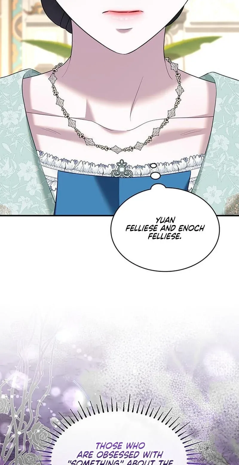 One Day My Sister Died Chapter 68 page 60