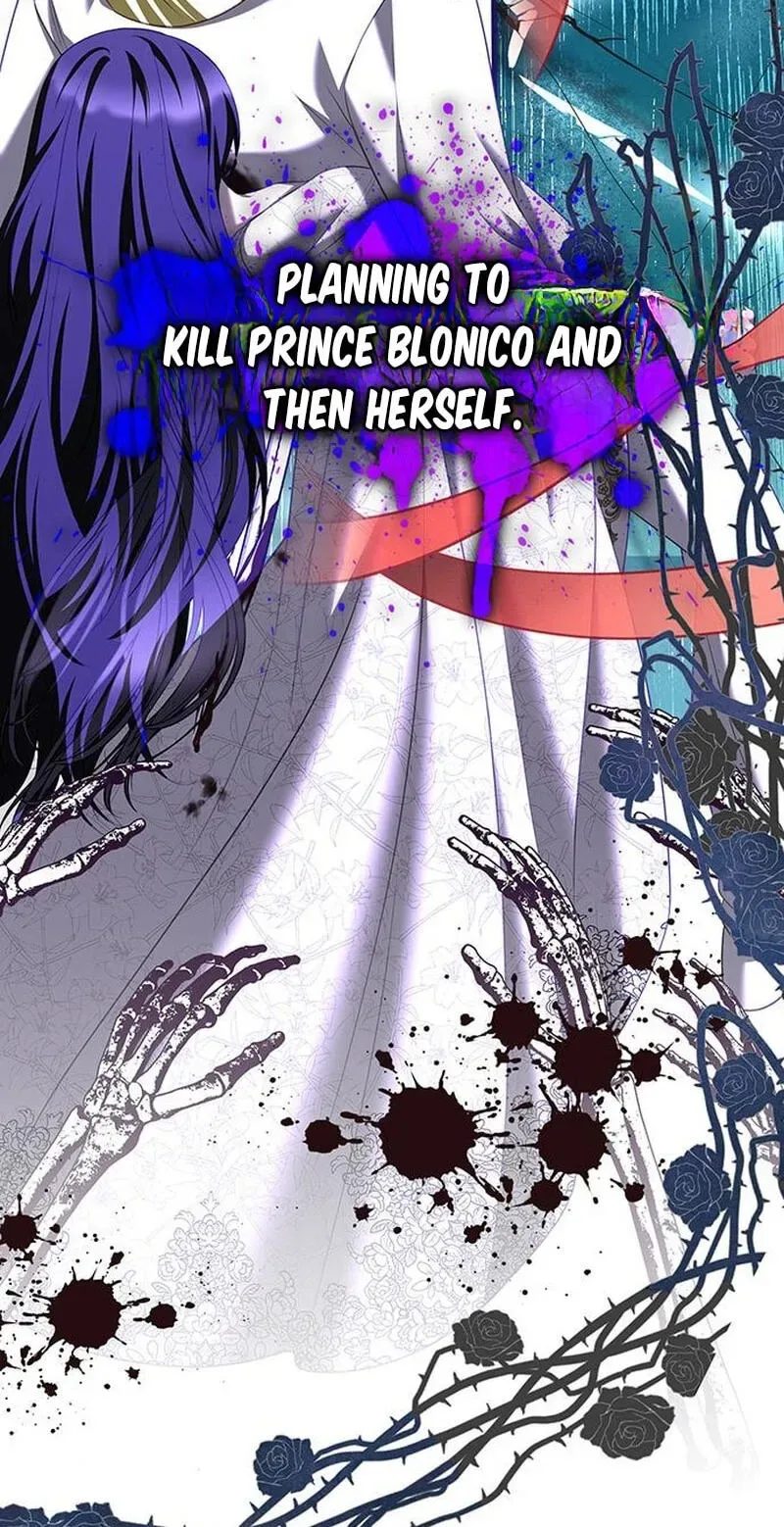 One Day My Sister Died Chapter 68 page 33