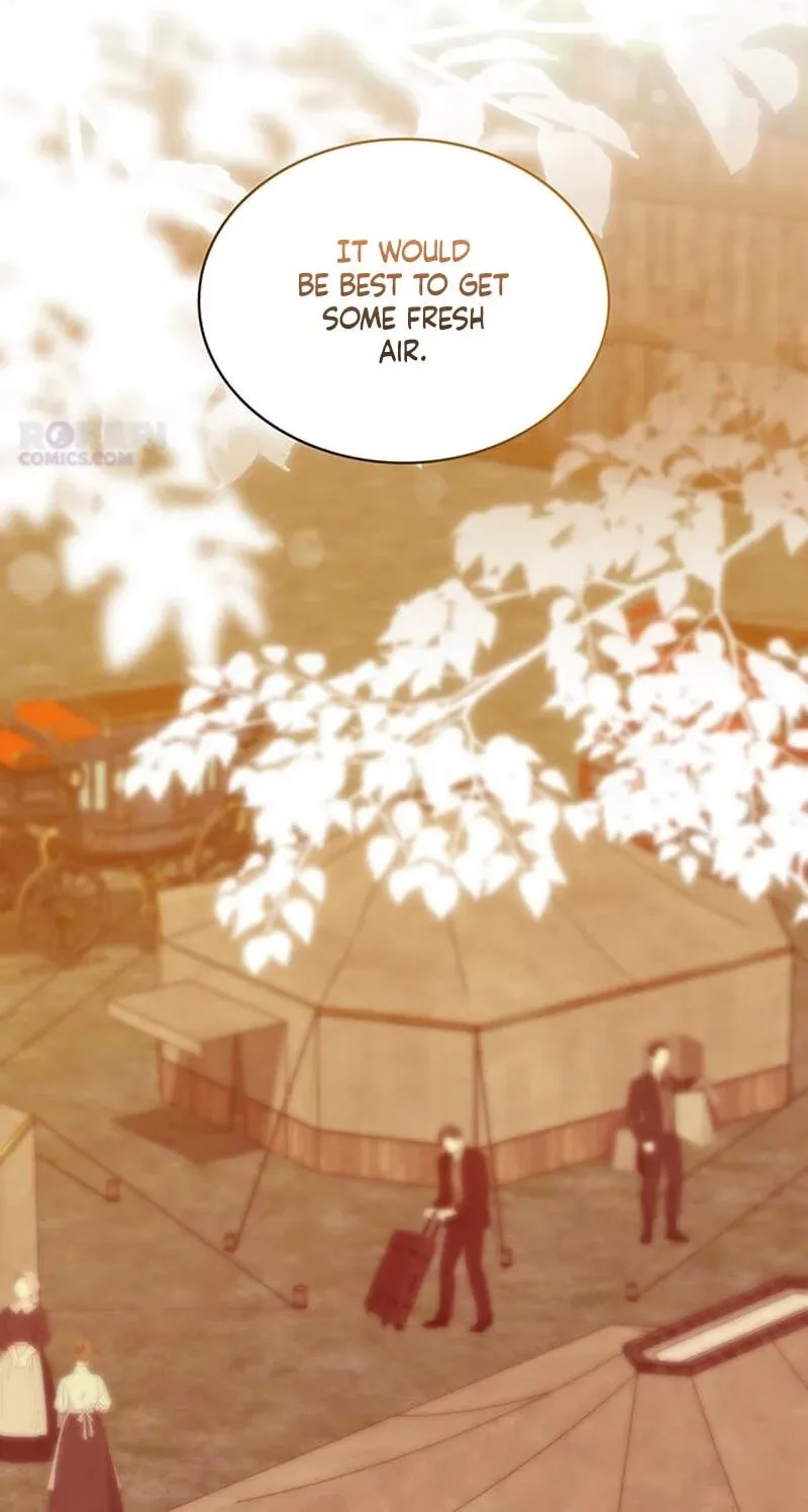 One Day My Sister Died Chapter 66 page 32