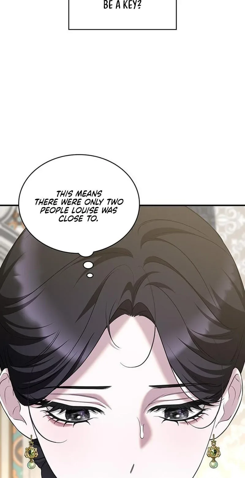 One Day My Sister Died Chapter 68 page 59