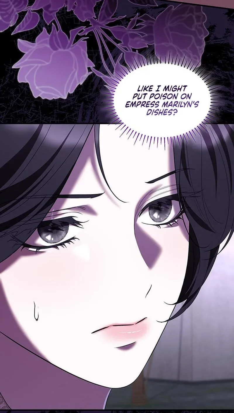 One Day My Sister Died Chapter 66 page 45