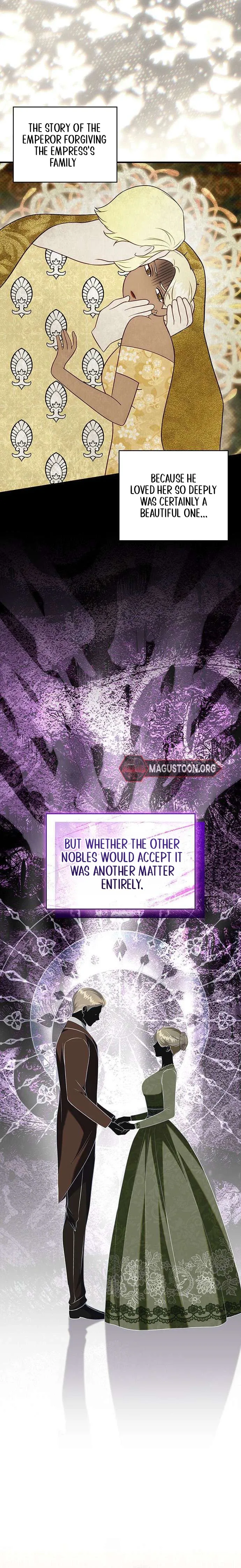 One Day My Sister Died Chapter 70 page 4