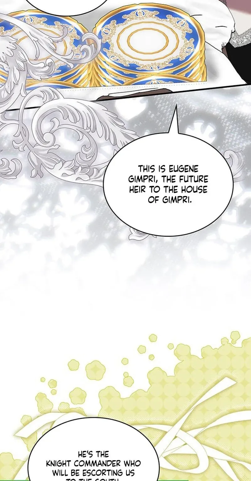 One Day My Sister Died Chapter 66 page 50