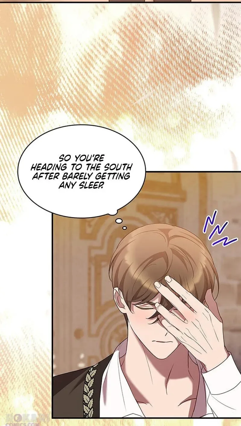 One Day My Sister Died Chapter 66 page 61