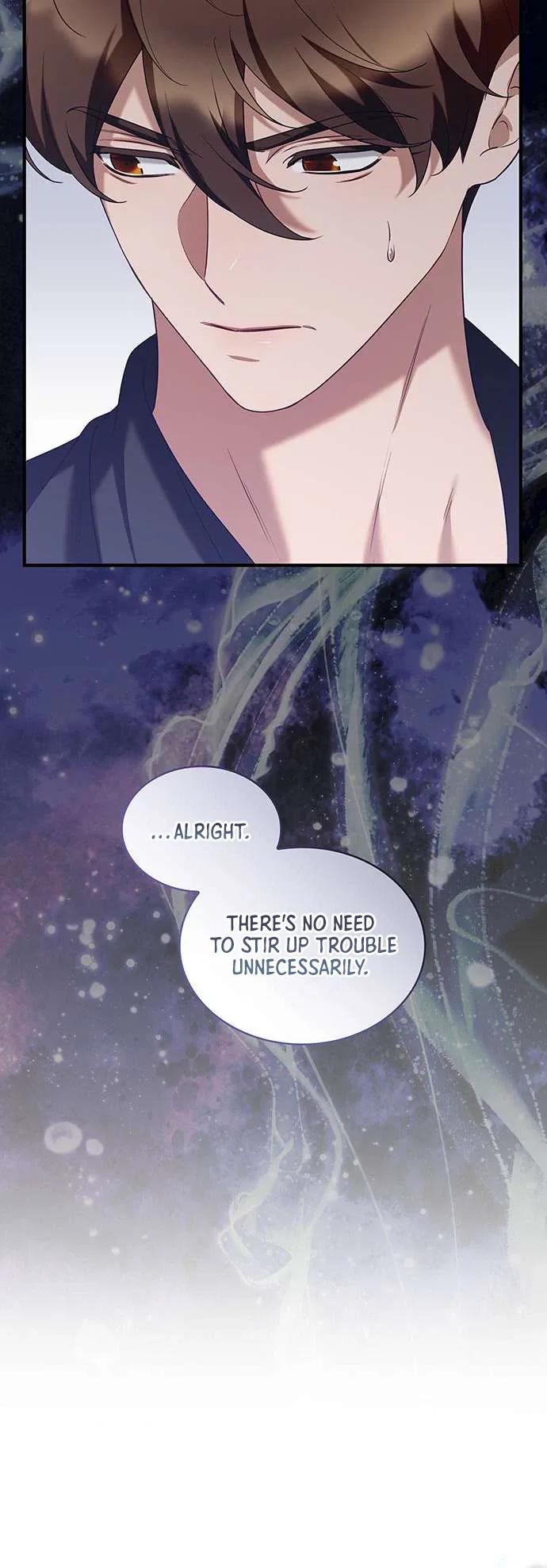One Day My Sister Died Chapter 70 page 22