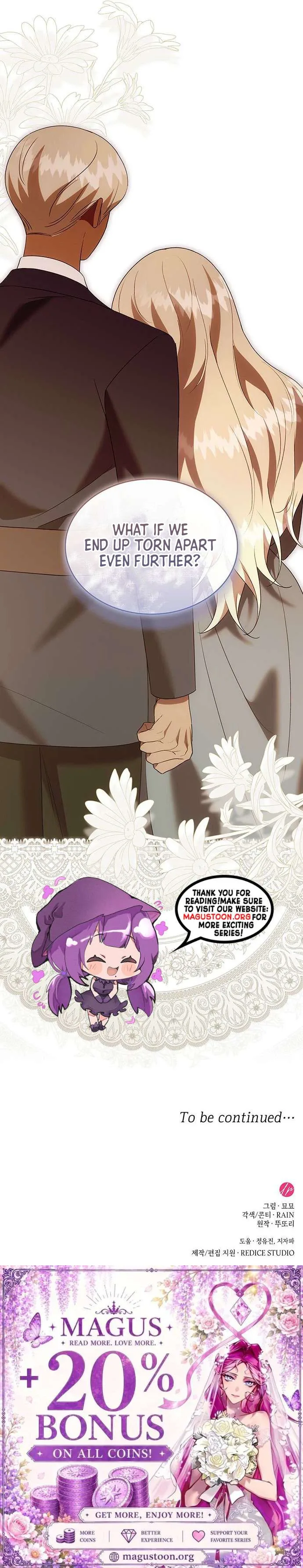 One Day My Sister Died Chapter 70 page 26