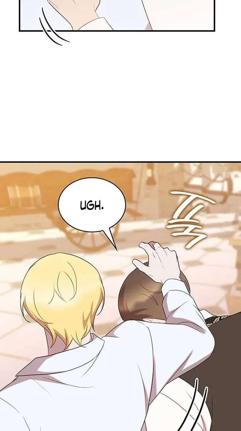 One Day My Sister Died Chapter 66 page 72
