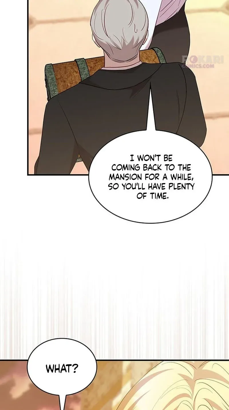 One Day My Sister Died Chapter 66 page 68