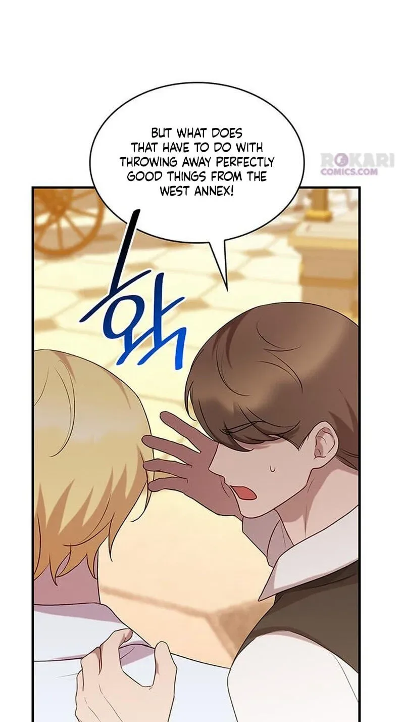 One Day My Sister Died Chapter 66 page 71