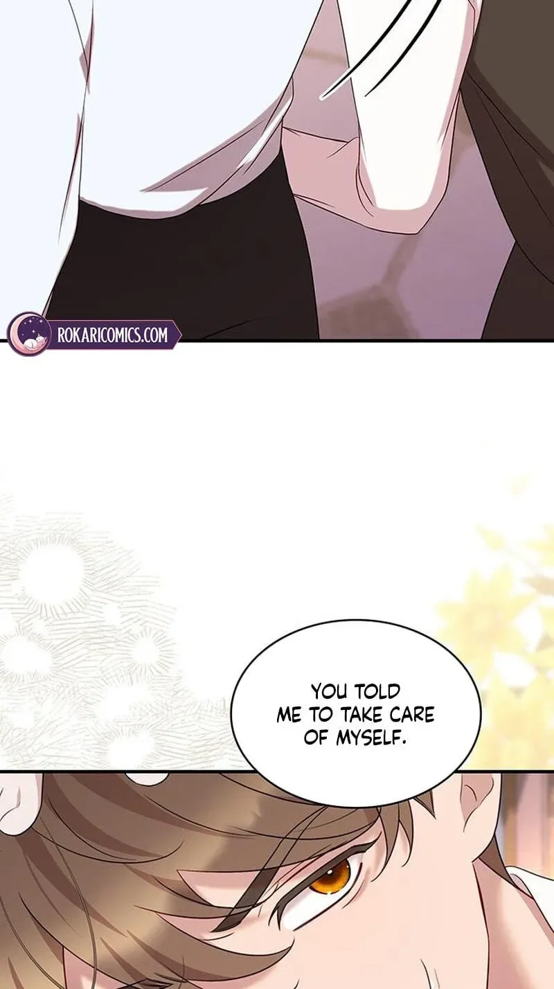 One Day My Sister Died Chapter 66 page 73