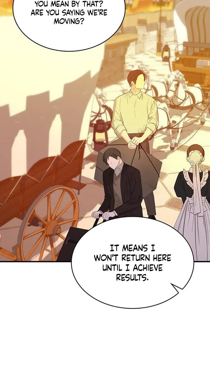 One Day My Sister Died Chapter 66 page 70