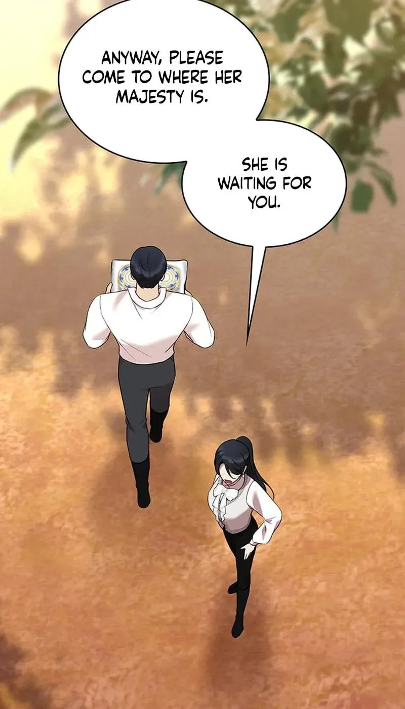 One Day My Sister Died Chapter 66 page 54