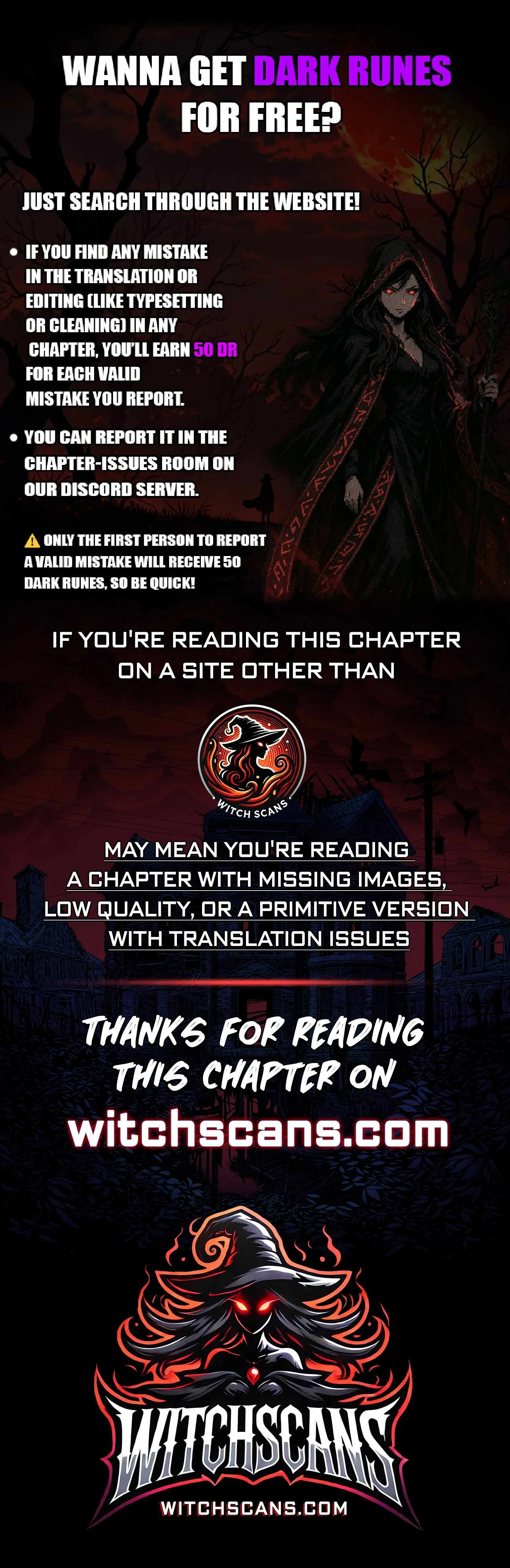 One Hundred Thousand Years of Tribulation by Heavenly Thunder Chapter 8 page 17