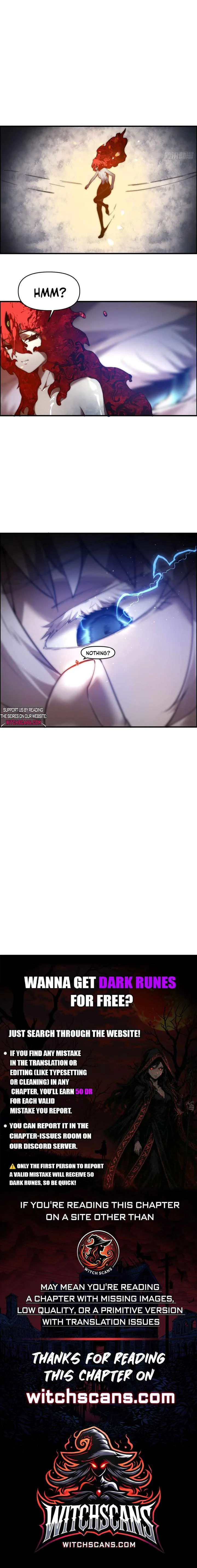 One Hundred Thousand Years of Tribulation by Heavenly Thunder Chapter 25 page 8