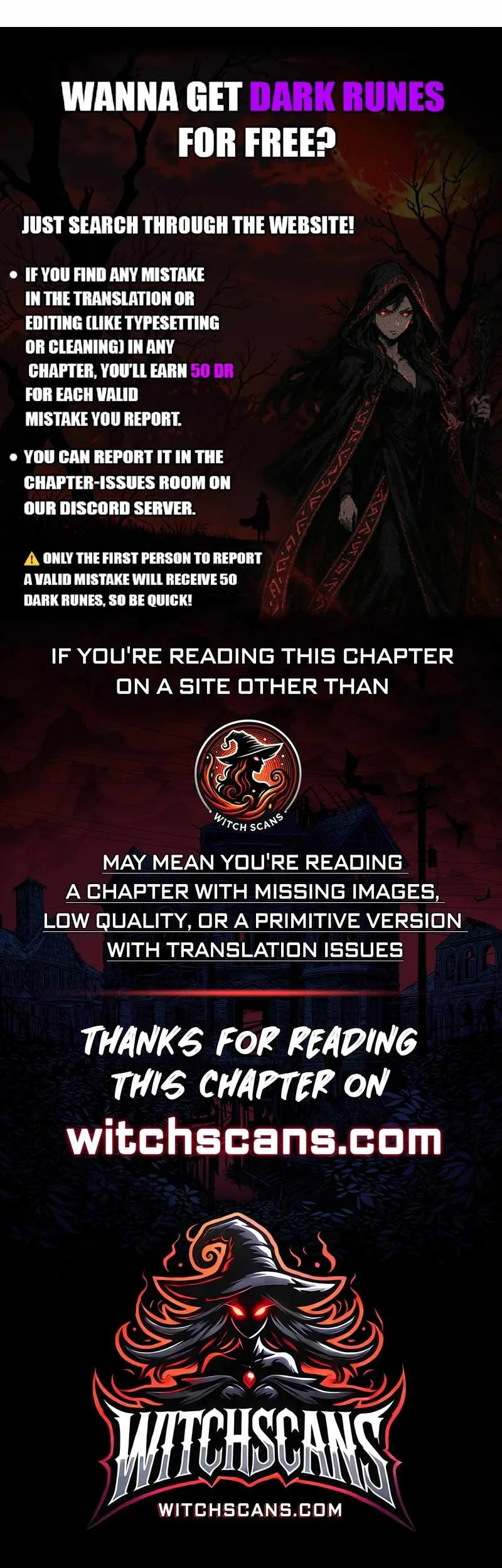 One Hundred Thousand Years of Tribulation by Heavenly Thunder Chapter 27 page 7