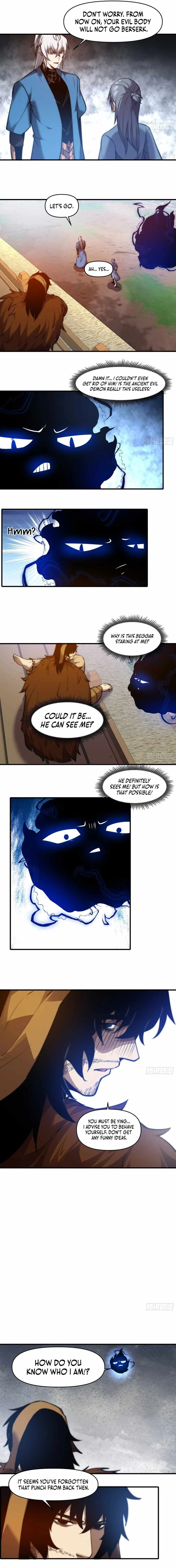 One Hundred Thousand Years of Tribulation by Heavenly Thunder Chapter 27 page 3