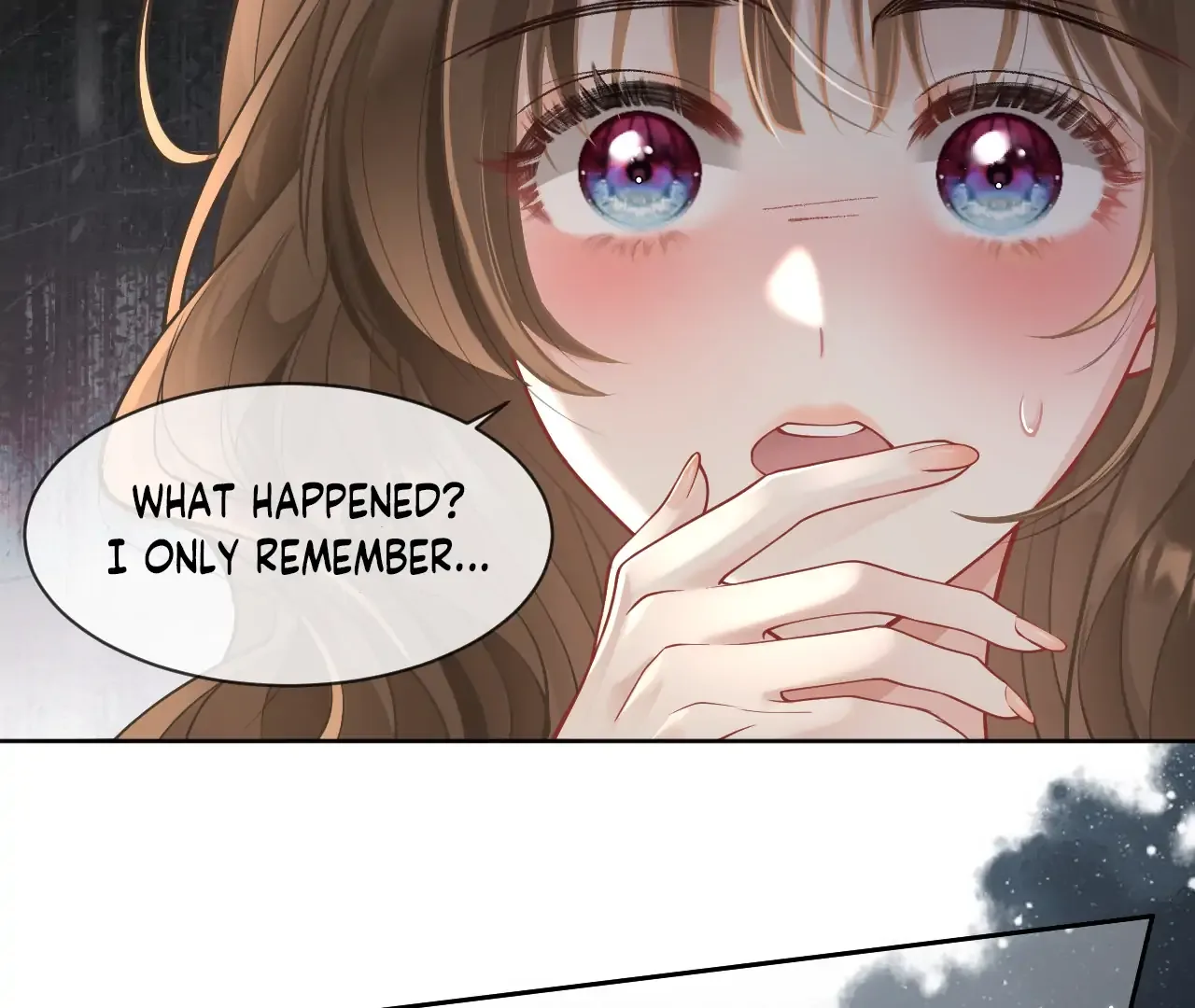 One Night With Deep Passions Chapter 1 page 12