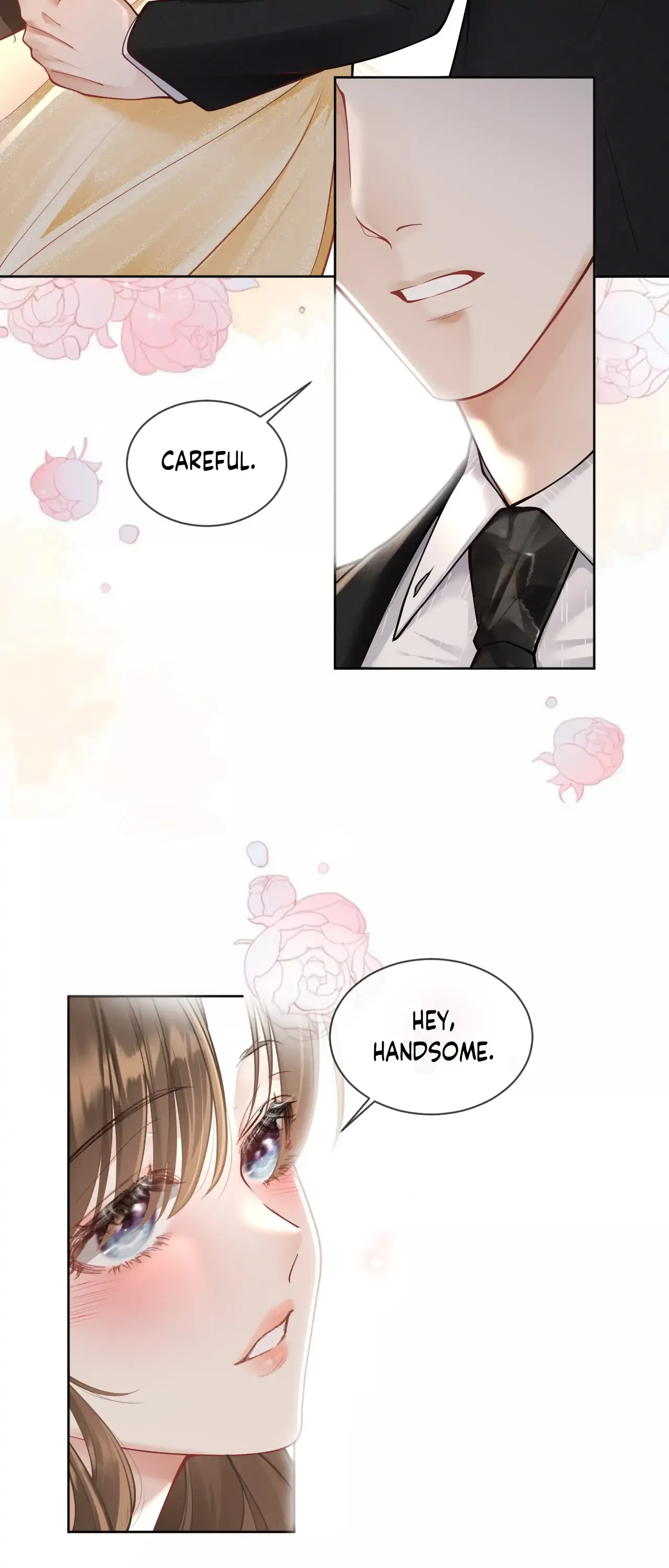 One Night With Deep Passions Chapter 1 page 19
