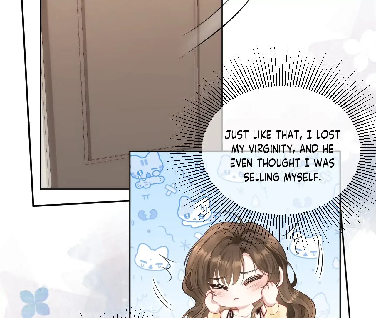 One Night With Deep Passions Chapter 1 page 70